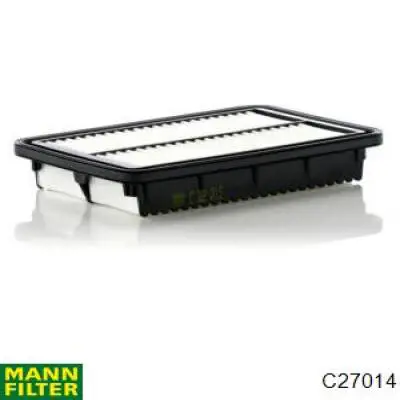 Воздушный фильтр C27014 Mann-Filter