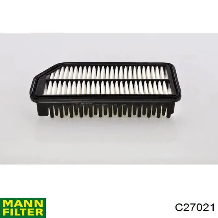 Элемент воздушного фильтра Mann-Filter C27021 цена, от 11.20 USD