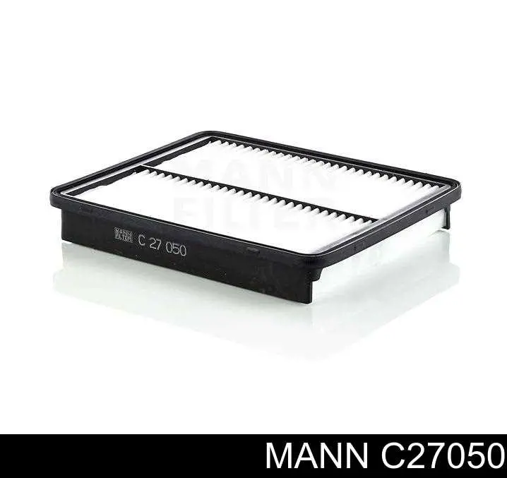 Элемент воздушного фильтра Mann-Filter C27050 цена, от 14.29 USD