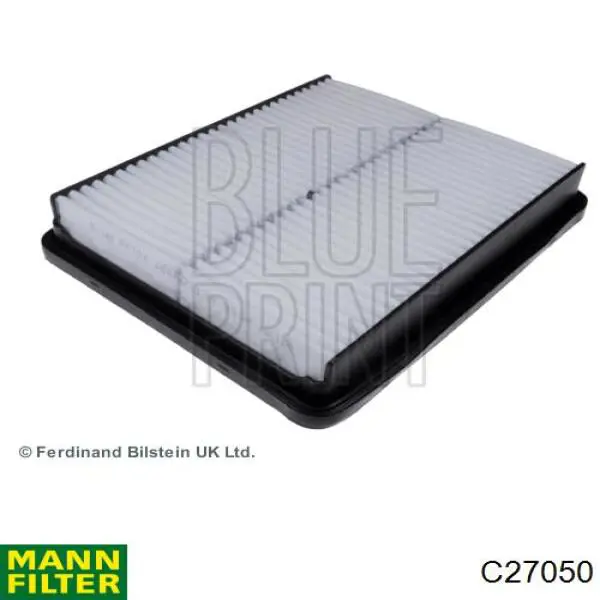 Воздушный фильтр C27050 Mann-Filter