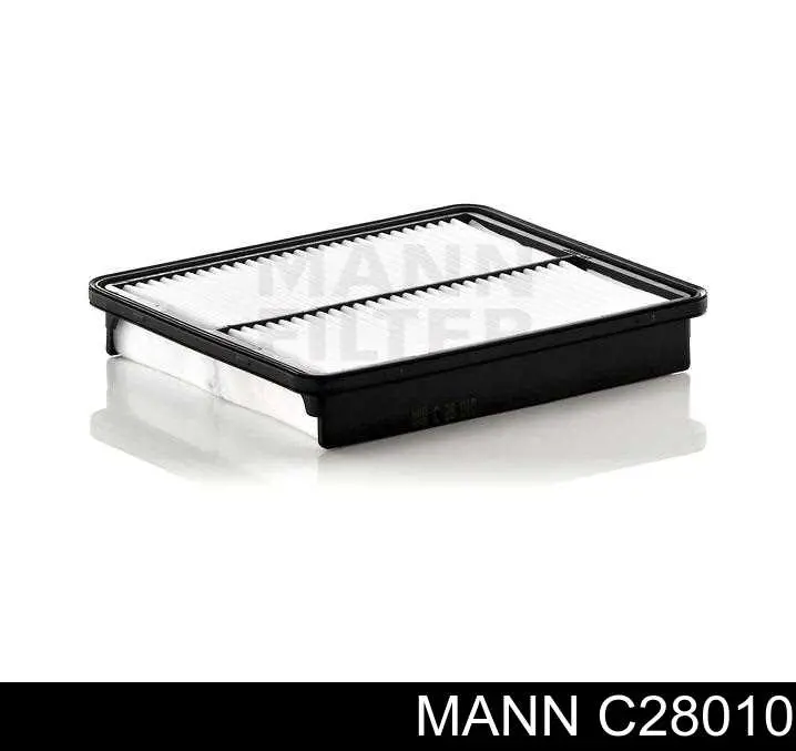 C28010 Mann-Filter воздушный фильтр