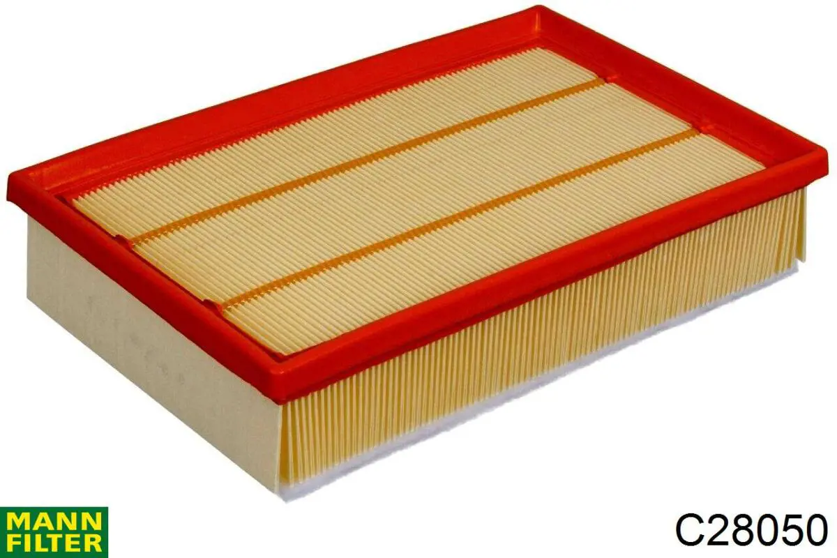 Элемент воздушного фильтра Mann-Filter C28050 цена, от 13.92 USD