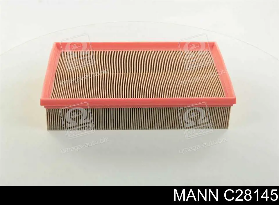 C28145 Mann-Filter воздушный фильтр