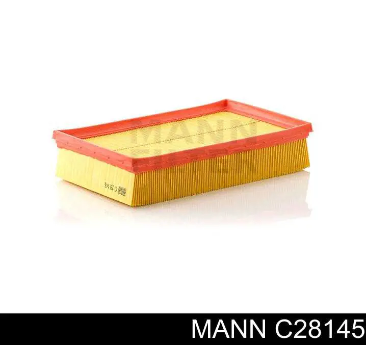 Элемент воздушного фильтра Mann-Filter C28145 цена, от 8.98 USD