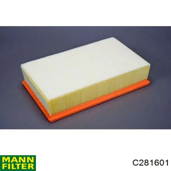 Воздушный фильтр C281601 Mann-Filter