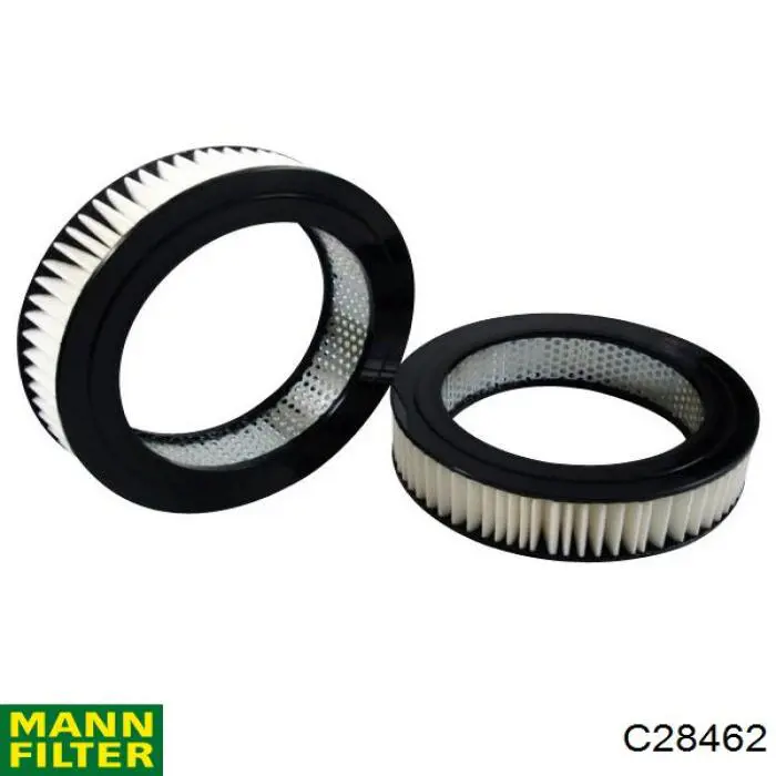 Воздушный фильтр C28462 Mann-Filter