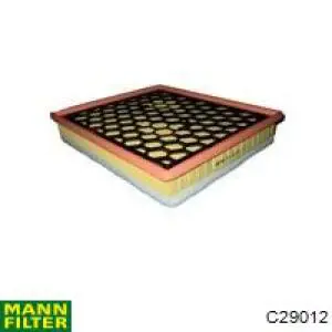 Воздушный фильтр C29012 Mann-Filter