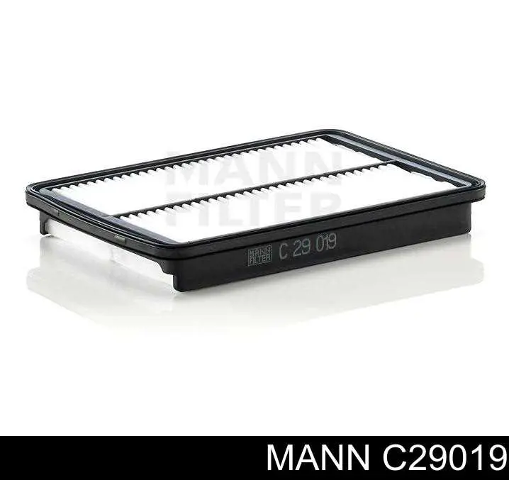 C29019 Mann-Filter воздушный фильтр