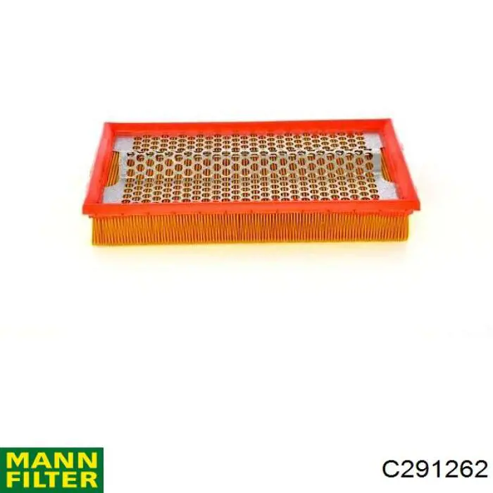 Фильтр воздушный Mann-Filter C291262