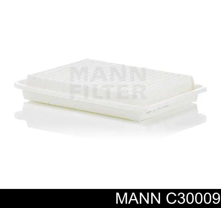 C30009 Mann-Filter воздушный фильтр