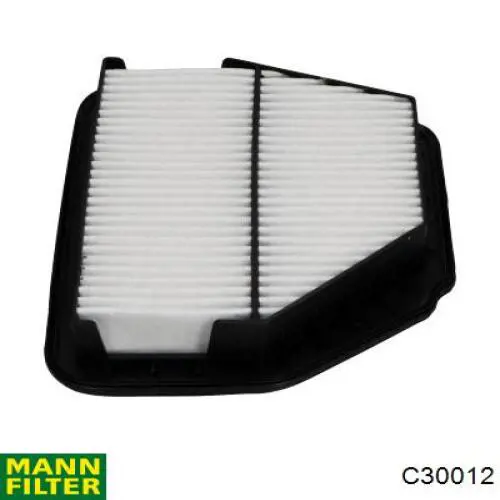 Воздушный фильтр C30012 Mann-Filter