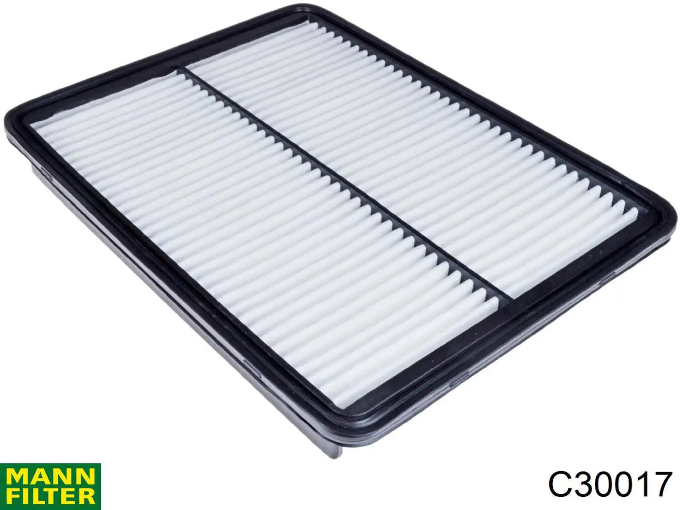 C30017 Mann-Filter