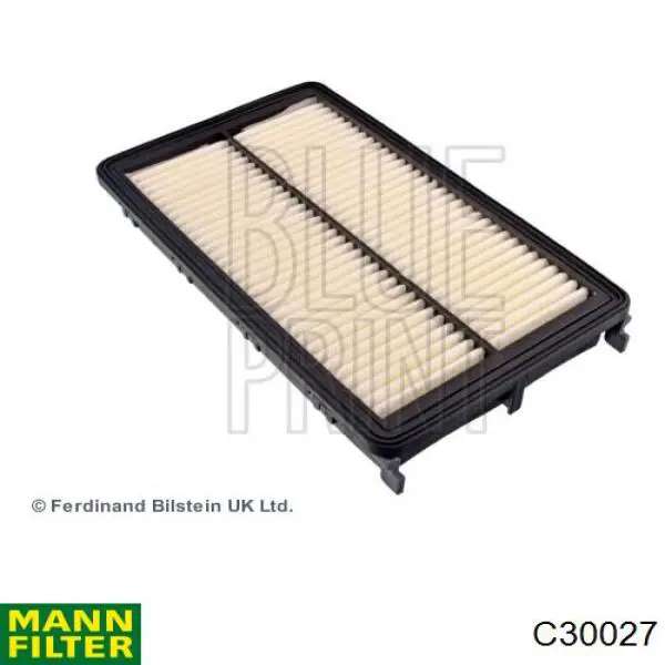 Элемент воздушного фильтра Mann-Filter C30027 цена, от 16.04 USD