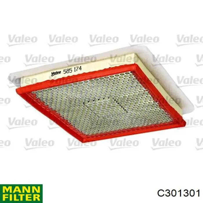 Элемент воздушного фильтра Bremsi FA0616 цена, от 8.74 USD