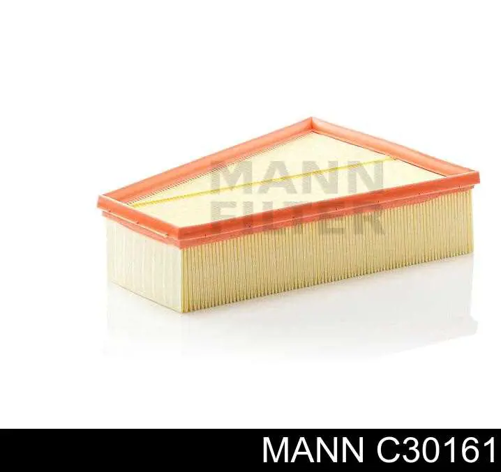 Элемент воздушного фильтра Mann-Filter C30161 цена, от 9.43 USD