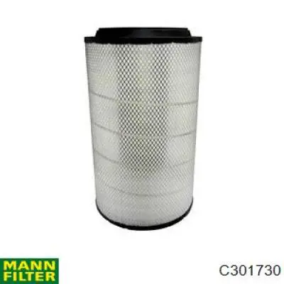 Элемент воздушного фильтра Mann-Filter C301730 цена, от 100.73 USD