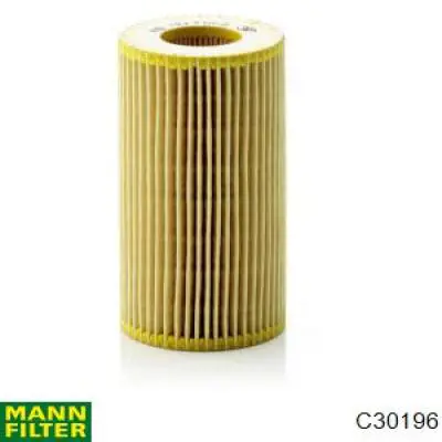 Купить C30196 Mann-Filter Автомобильный фильтр воздуха
