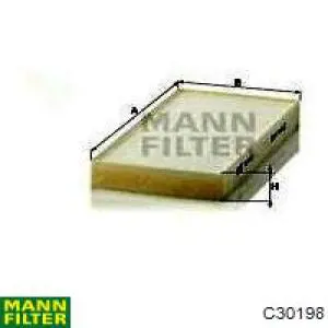Элемент воздушного фильтра Mann-Filter C30198 цена, от 13.14 USD