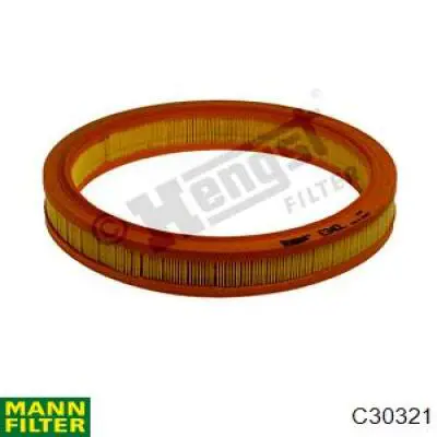 C30321 Mann-Filter