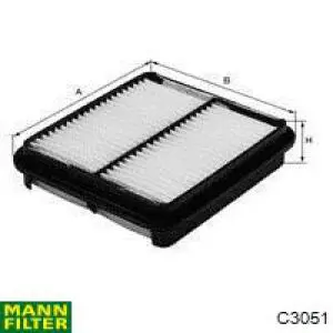 Фильтр воздушный Mahle Original LX38