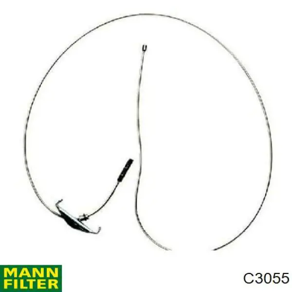 Элемент воздушного фильтра SCT SB232 цена, от 6.05 USD