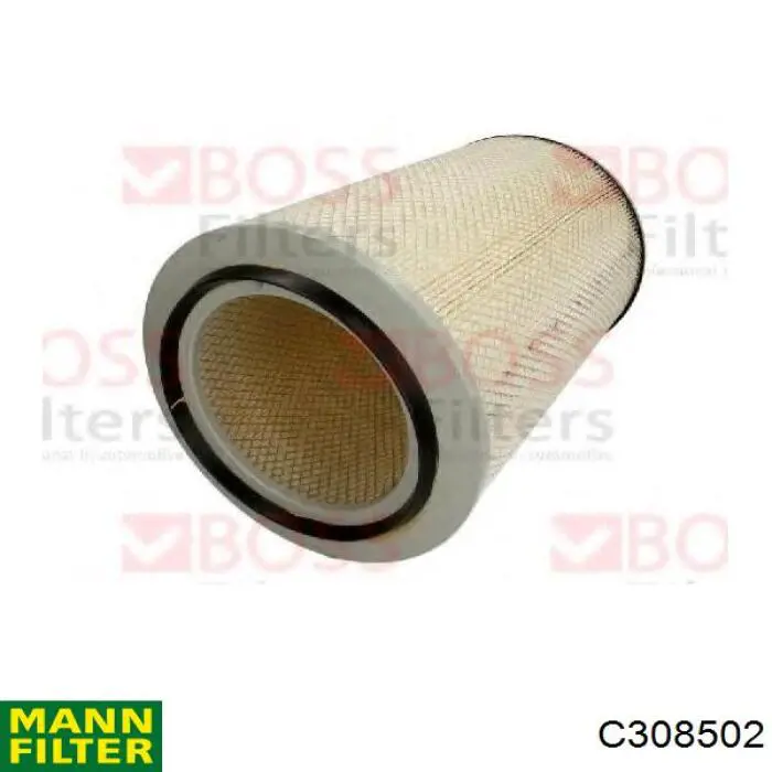 Элемент воздушного фильтра Rider 721110956010 цена, от 42.55 USD