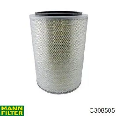 Воздушный фильтр C308505 Mann-Filter