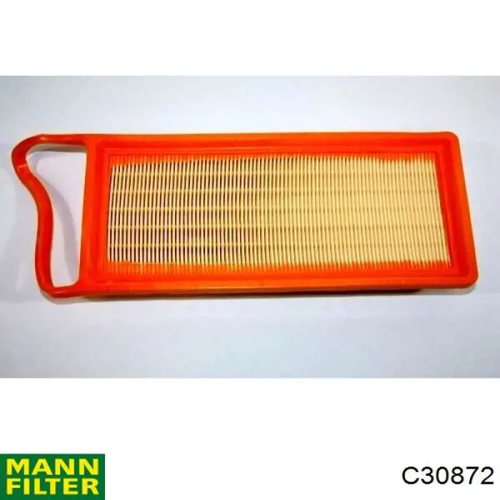 Элемент воздушного фильтра Mann-Filter C30872 цена, от 7.99 USD