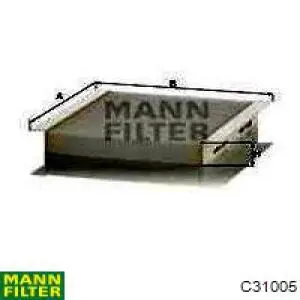 Элемент воздушного фильтра Mann-Filter C31005 цена, от 17.90 USD