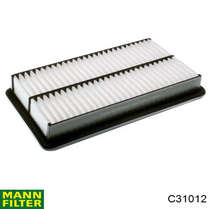 Элемент воздушного фильтра Mann-Filter C31012 цена, от 10.13 USD