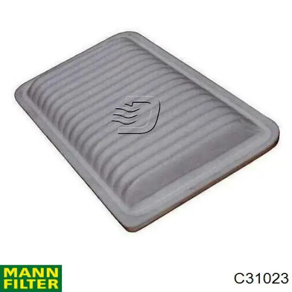 Воздушный фильтр C31023 Mann-Filter