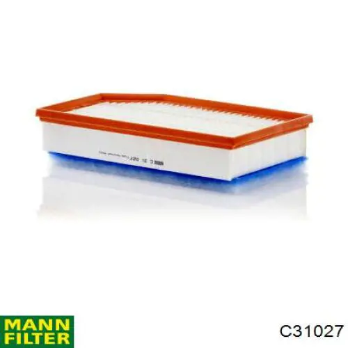 C31027 Mann-Filter 