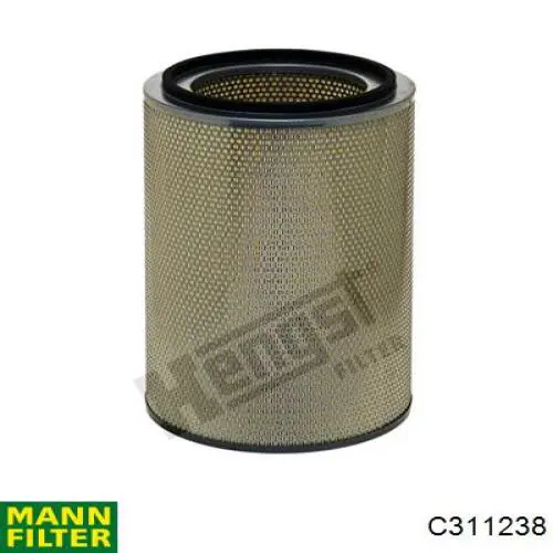 Воздушный фильтр C311238 Mann-Filter