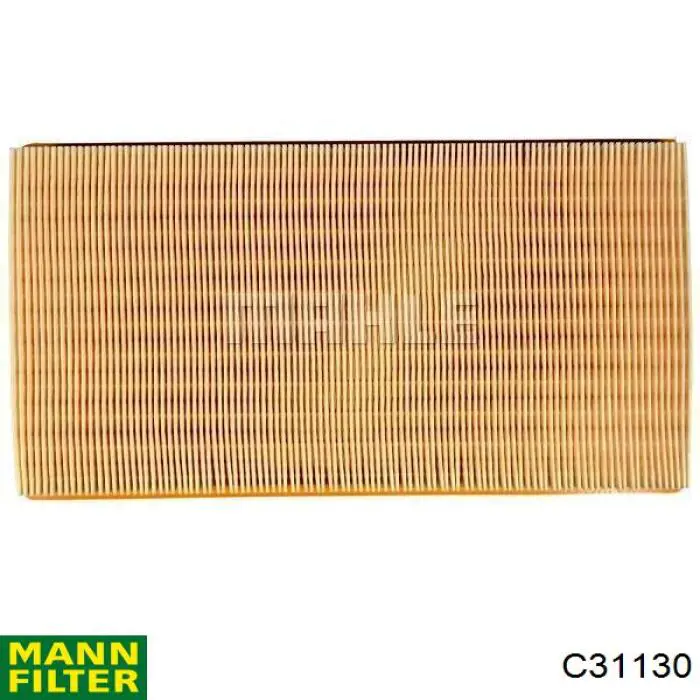 Воздушный фильтр C31130 Mann-Filter