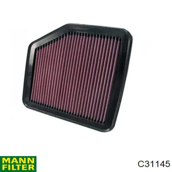 C 31 145 Mann-Filter воздушный фильтр