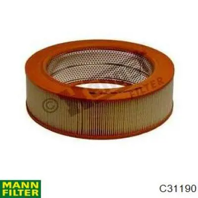 C31190 Mann-Filter воздушный фильтр