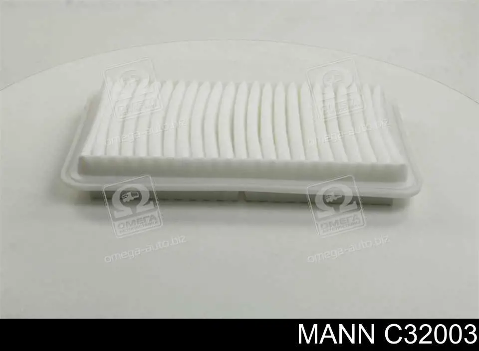 Воздушный фильтр C32003 Mann-Filter