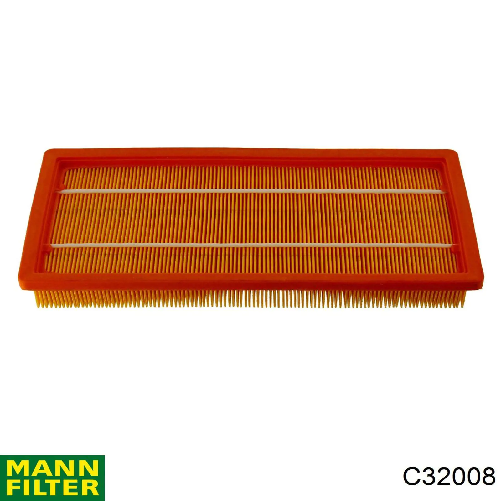 C32008 Mann-Filter