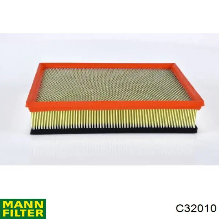 C32010 Mann-Filter