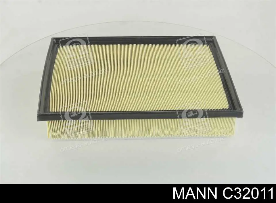 Воздушный фильтр C32011 Mann-Filter