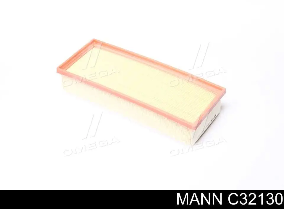 C32130 Mann-Filter воздушный фильтр