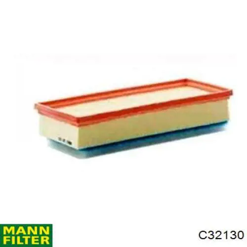 Элемент воздушного фильтра Mann-Filter C32130 цена, от 16.19 USD
