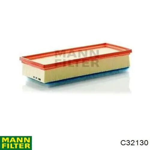 Filtro de aire C32130 Mann-Filter