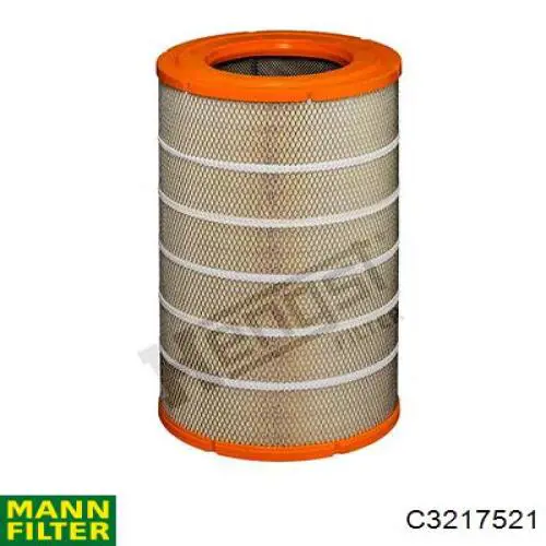 Элемент воздушного фильтра Renault (RVI) 5001865725 цена, от 57.37 USD