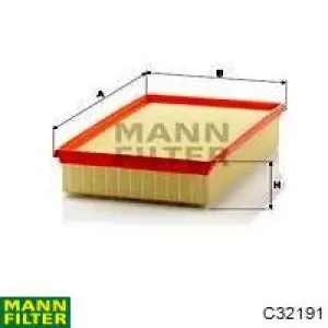 Filtro de aire C32191 Mann-Filter