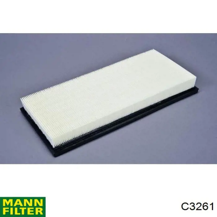 K707 Mfilter Воздушный фильтр двигателя