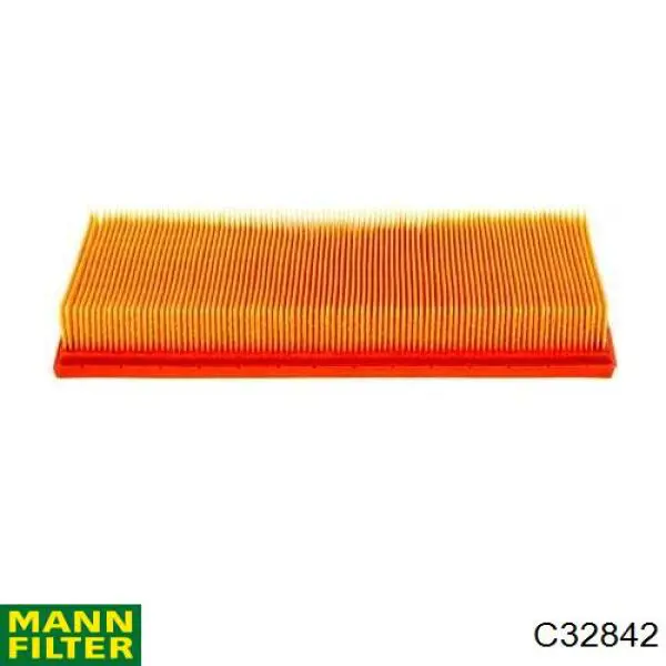 Фильтр воздушный Mann-Filter C32842