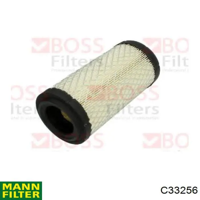 Filtro de aire C33256 Mann-Filter