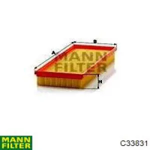 C33831 Mann-Filter воздушный фильтр