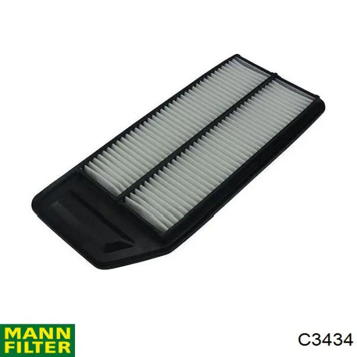 Элемент воздушного фильтра Mann-Filter C3434 цена, от 14.05 USD